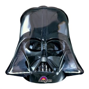 Folieballon star wars xl