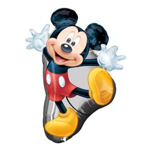 Folieballon mickey mouse xl