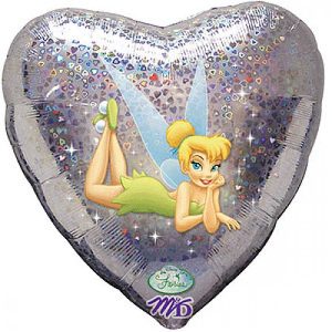 Tinkerbel Hart