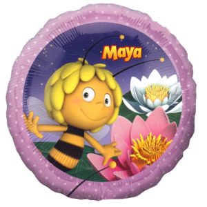 Folieballon Maya de Bij