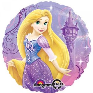 Tangled Rapunzel