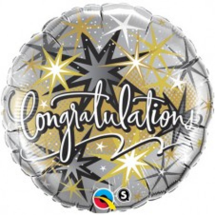 Congratulations Elegant