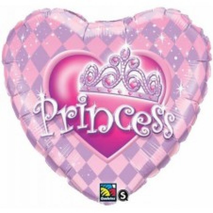 Princess Tiara