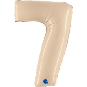 Cijfer 7 Cream