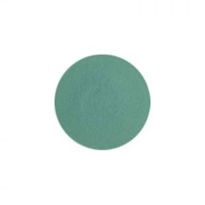 Facepaint blauw groen klein