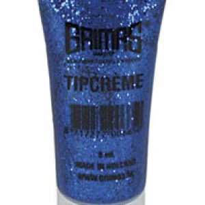 Grimas Tipcreme blauw