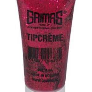 Grimas Tipcreme rood