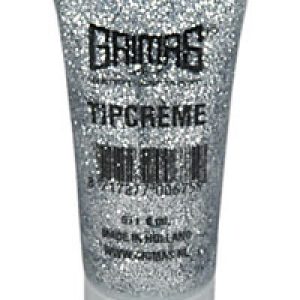 Grimas Tipcreme zilver 71